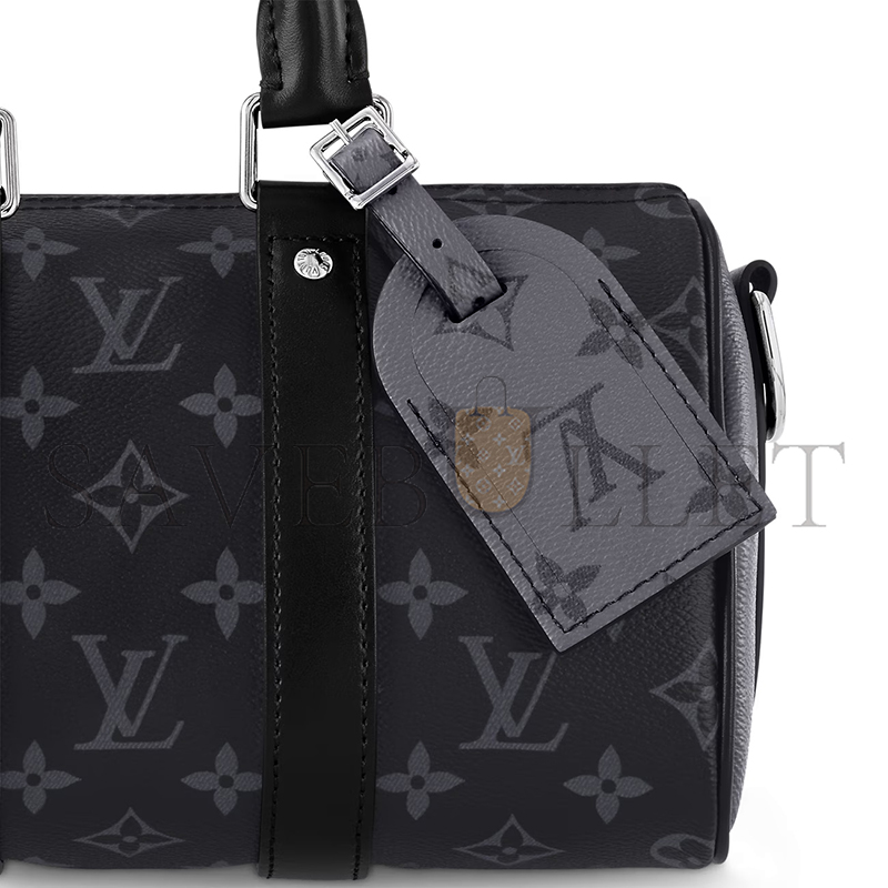 LOUIS VUITTON KEEPALL BANDOULIÈRE 25 M46271 (25*15*11cm) LOUIS VUITTON KEEPALL BANDOULIÈRE 25 M46271 (25*15*11cm)